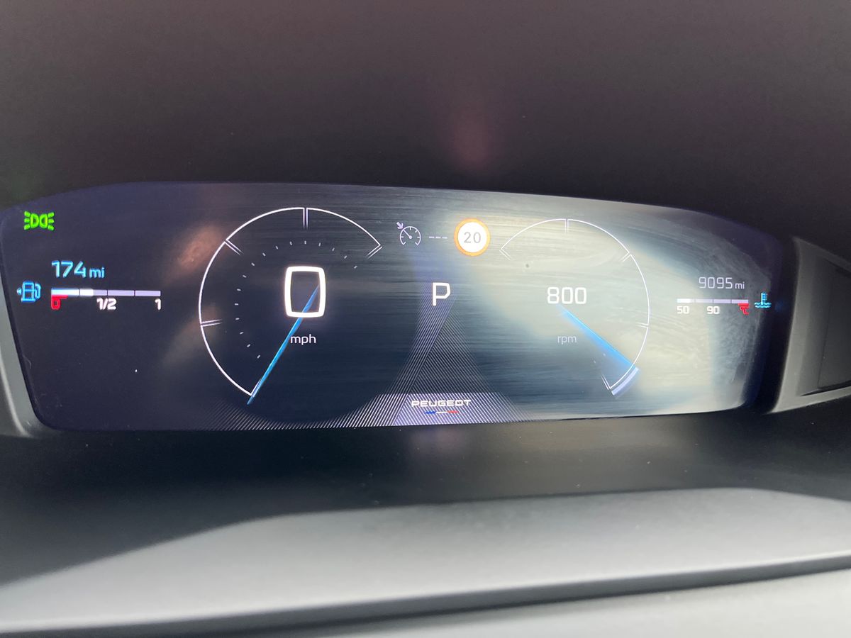 Used Peugeot 2008 2025 for sale - 77368456: Photo 14