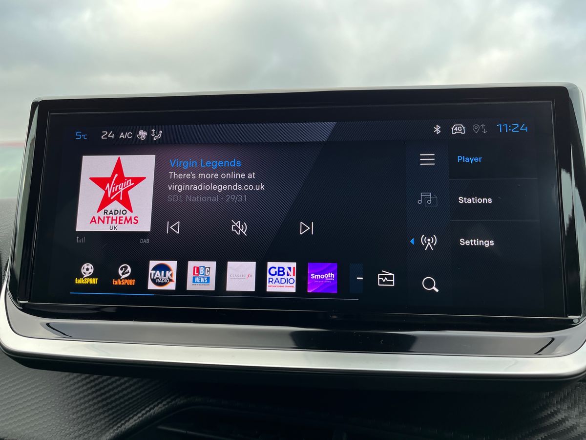 Used Peugeot 2008 2025 for sale - 77368456: Photo 15