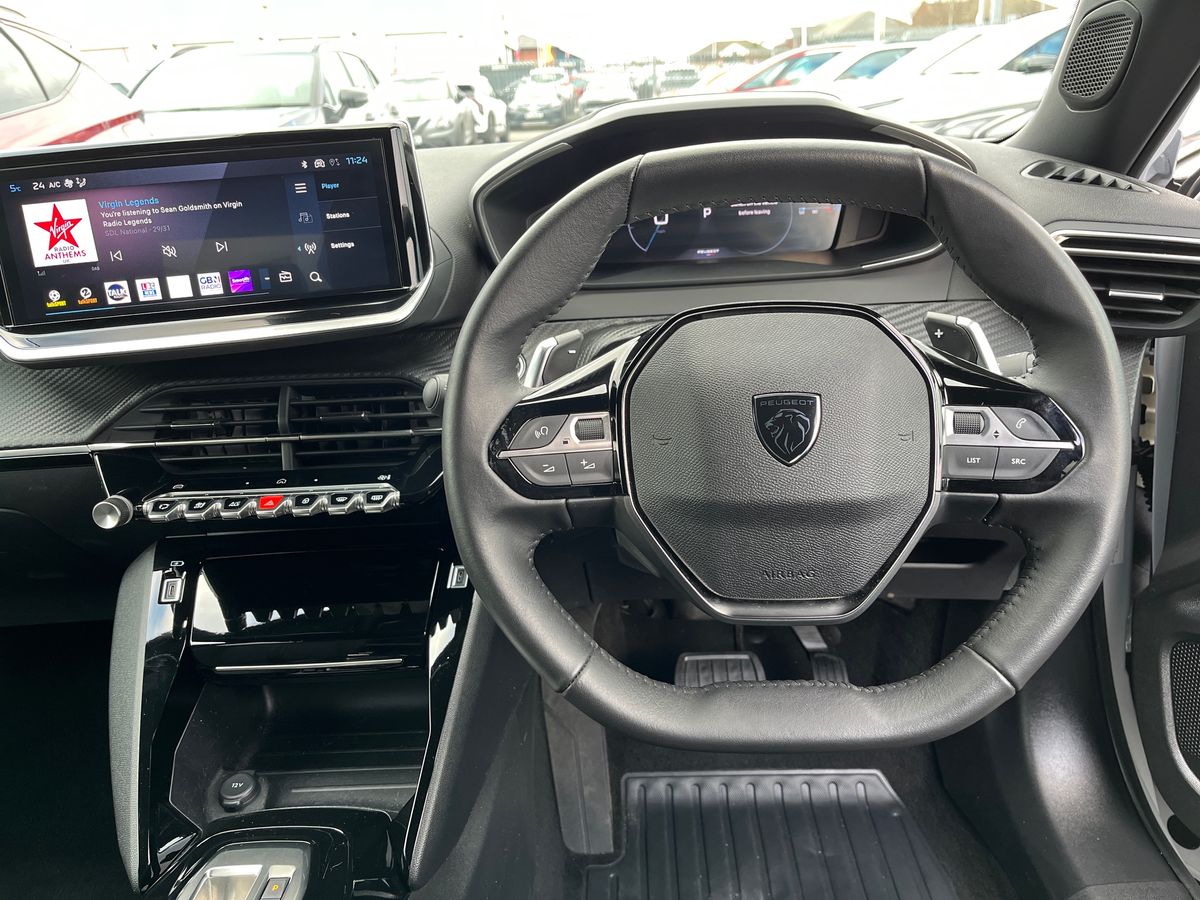 Used Peugeot 2008 2025 for sale - 77368456: Photo 17