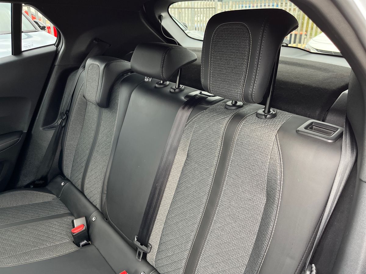 Used Peugeot 2008 2025 for sale - 77368456: Photo 18