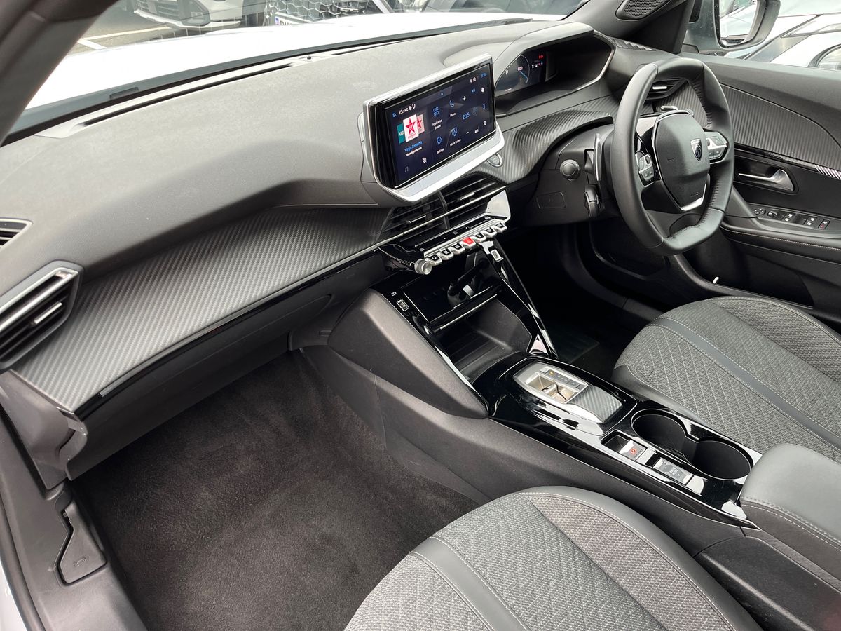 Used Peugeot 2008 2025 for sale - 77368456: Photo 2