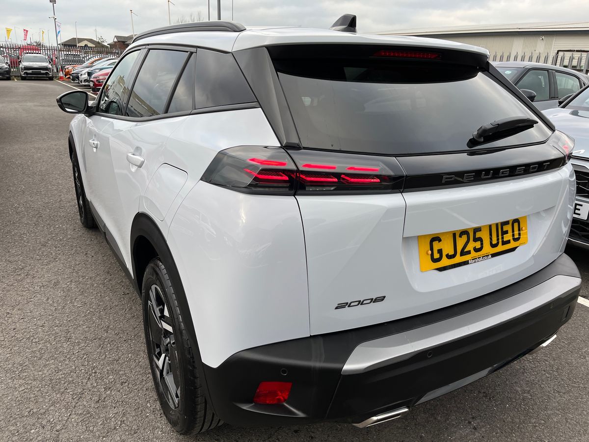 Used Peugeot 2008 2025 for sale - 77368456: Photo 20