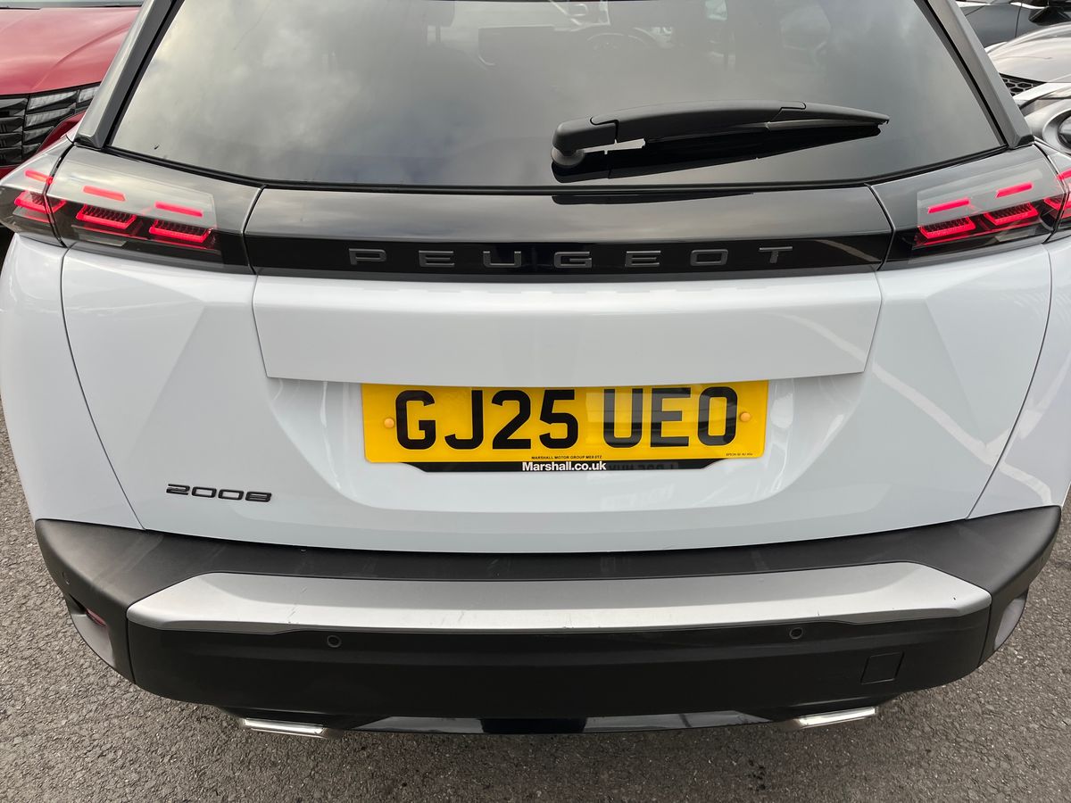 Used Peugeot 2008 2025 for sale - 77368456: Photo 21