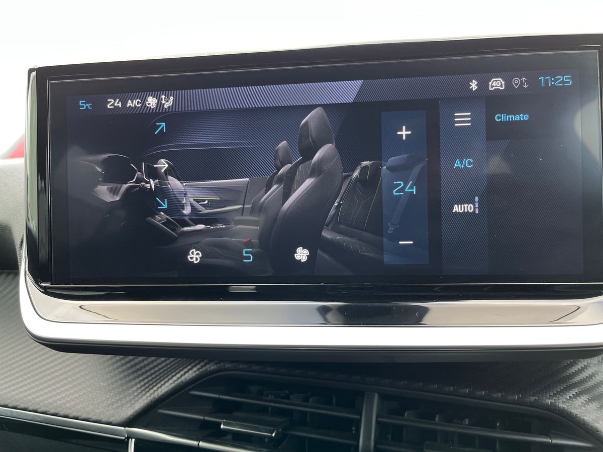 Used Peugeot 2008 2025 for sale - 77368456: Photo 25