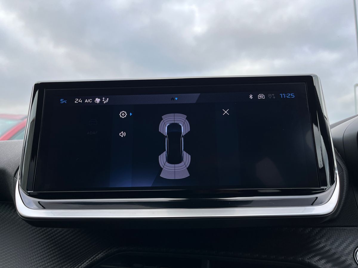 Used Peugeot 2008 2025 for sale - 77368456: Photo 27