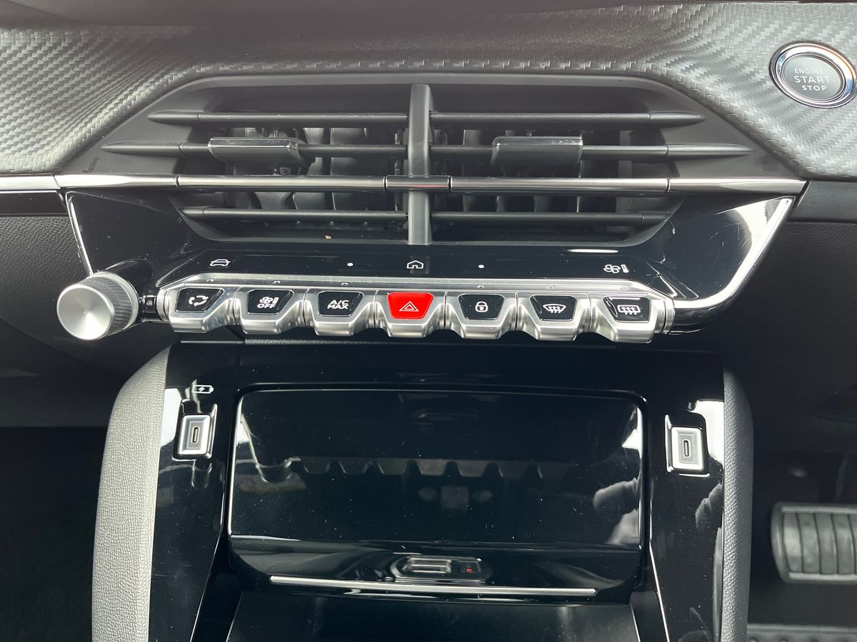 Used Peugeot 2008 2025 for sale - 77368456: Photo 29