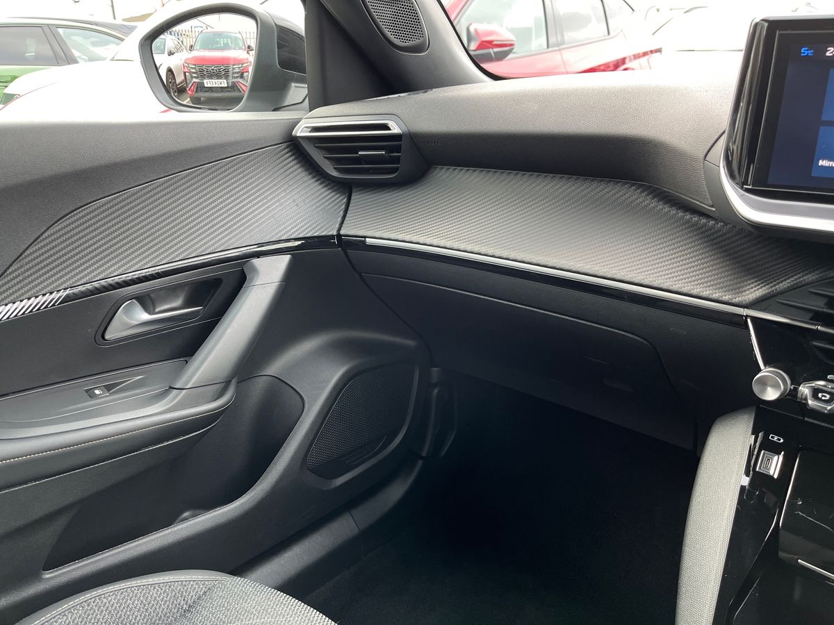 Used Peugeot 2008 2025 for sale - 77368456: Photo 33