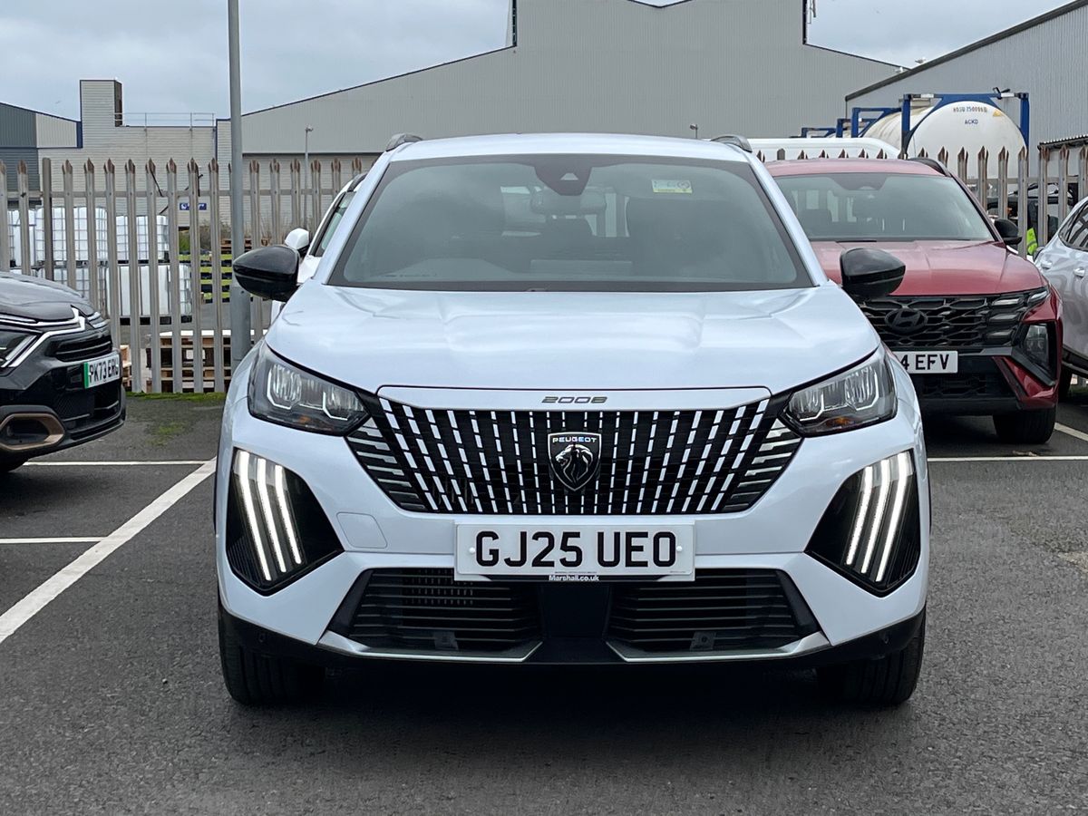 Used Peugeot 2008 2025 for sale - 77368456: Photo 4