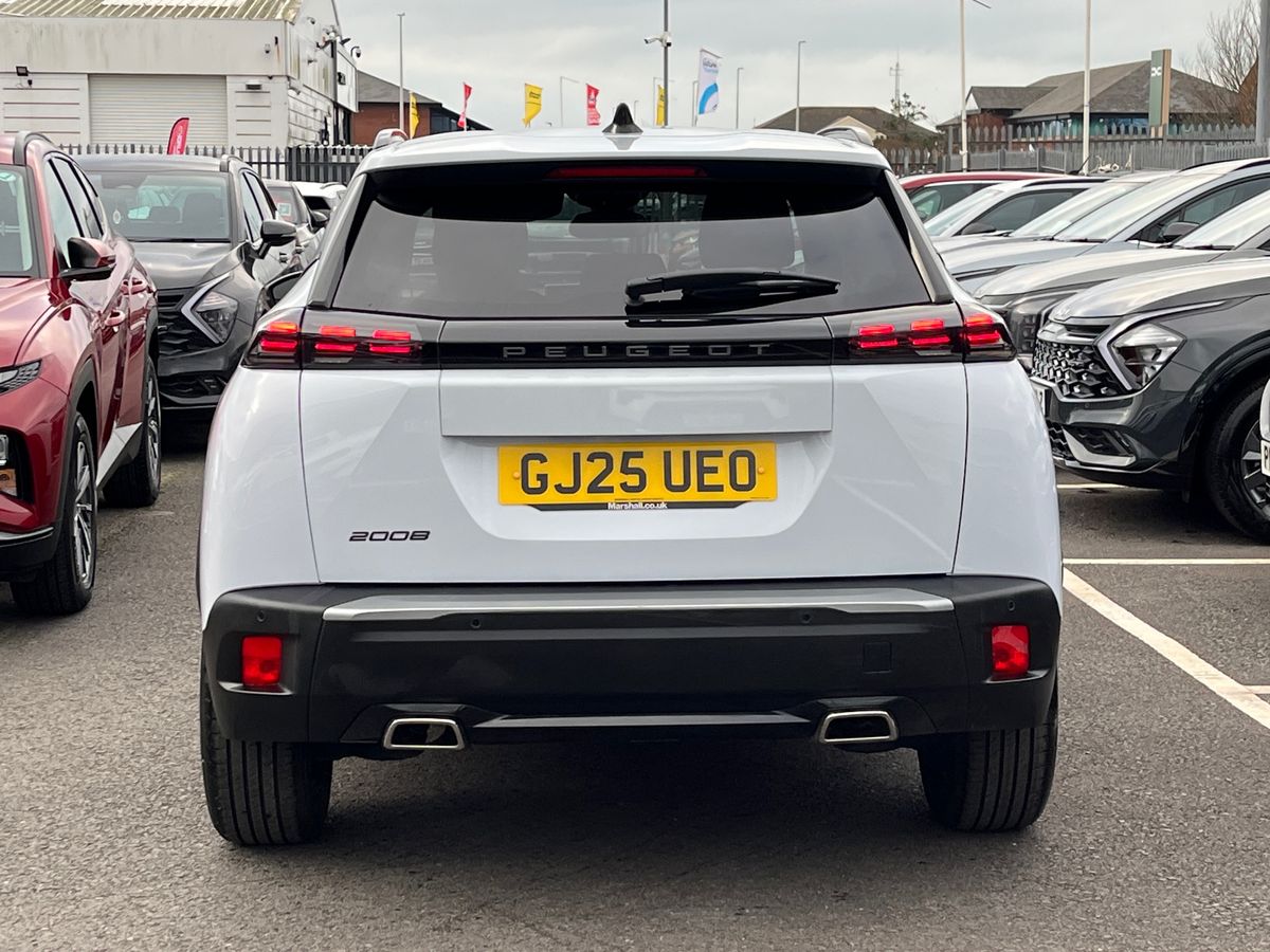 Used Peugeot 2008 2025 for sale - 77368456: Photo 5