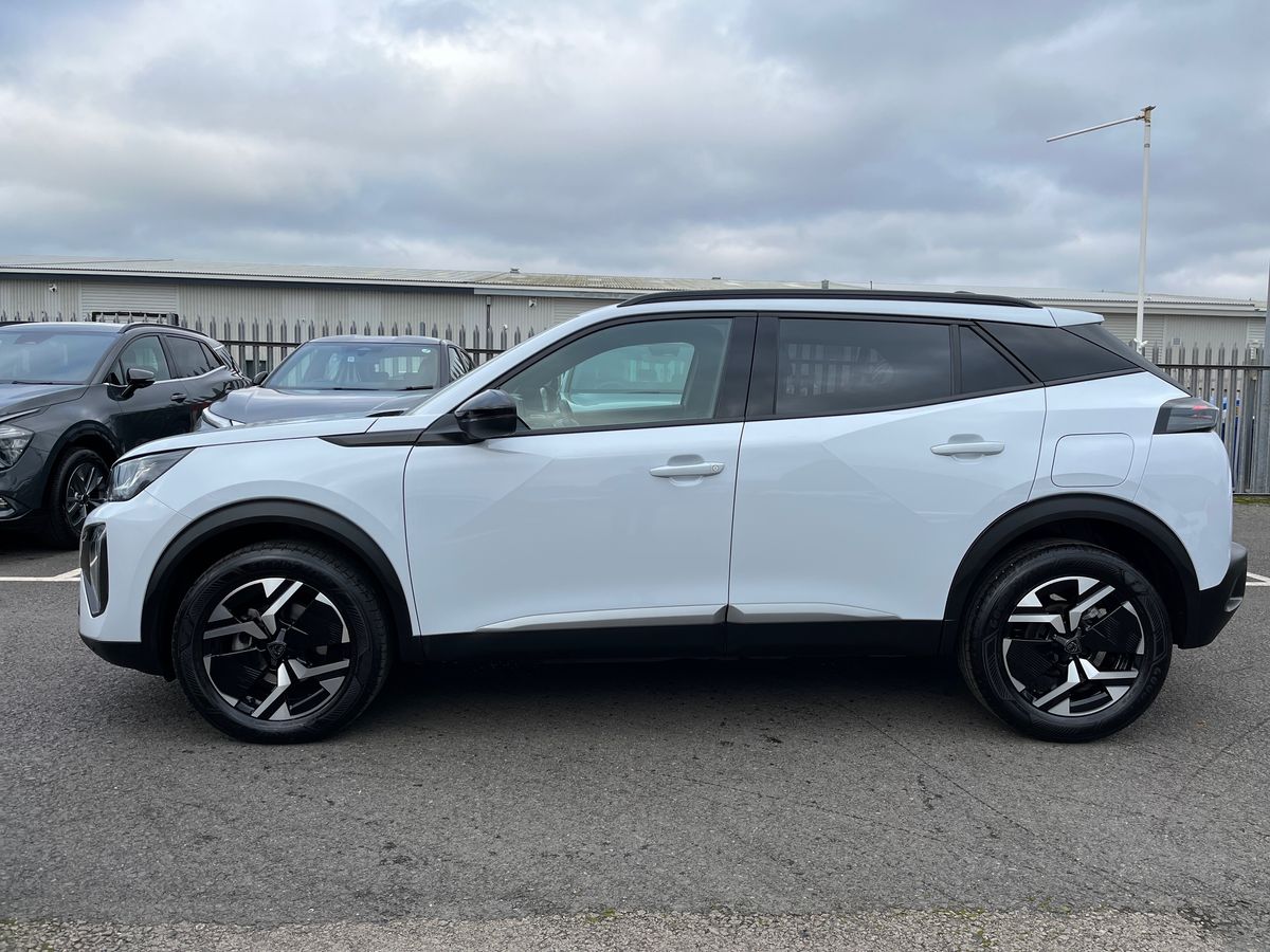 Used Peugeot 2008 2025 for sale - 77368456: Photo 6