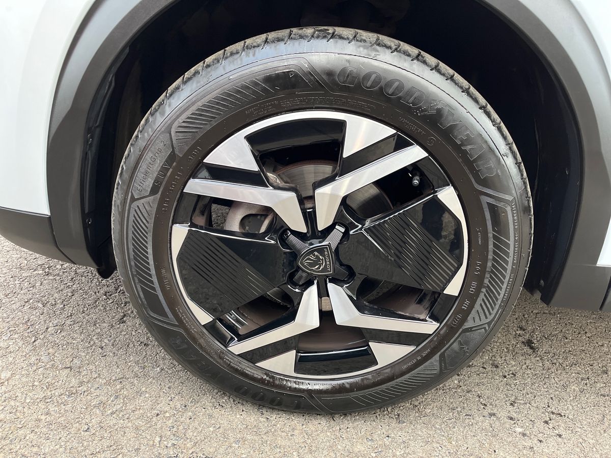 Used Peugeot 2008 2025 for sale - 77368456: Photo 9