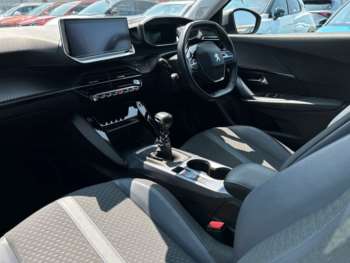 Used Peugeot 2008 2020 for sale - 74931960: Photo