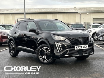 Used Peugeot 2008 2024 for sale - 76429219: Photo