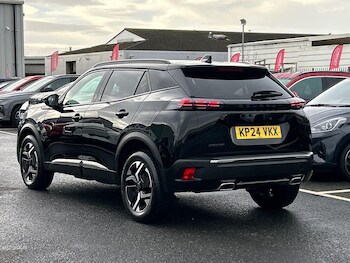 Used Peugeot 2008 2024 for sale - 76429219: Photo