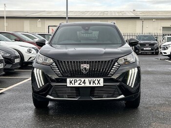 Used Peugeot 2008 2024 for sale - 76429219: Photo