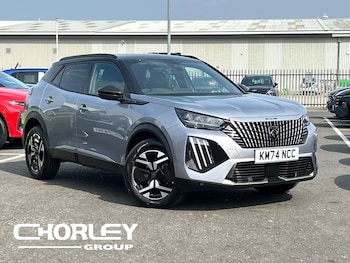 Used Peugeot 2008 2024 for sale - 75556894: Photo