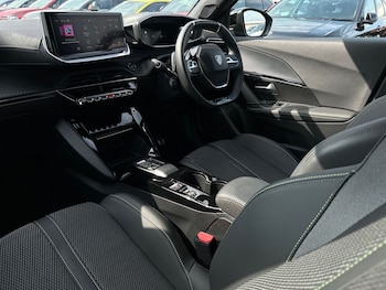 Used Peugeot 2008 2024 for sale - 75556894: Photo