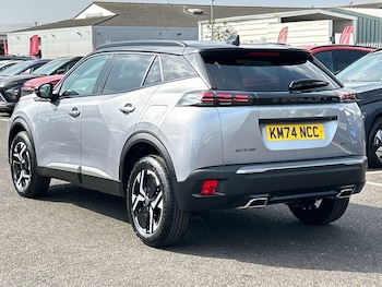 Used Peugeot 2008 2024 for sale - 75556894: Photo