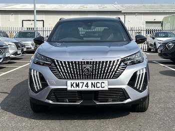 Used Peugeot 2008 2024 for sale - 75556894: Photo