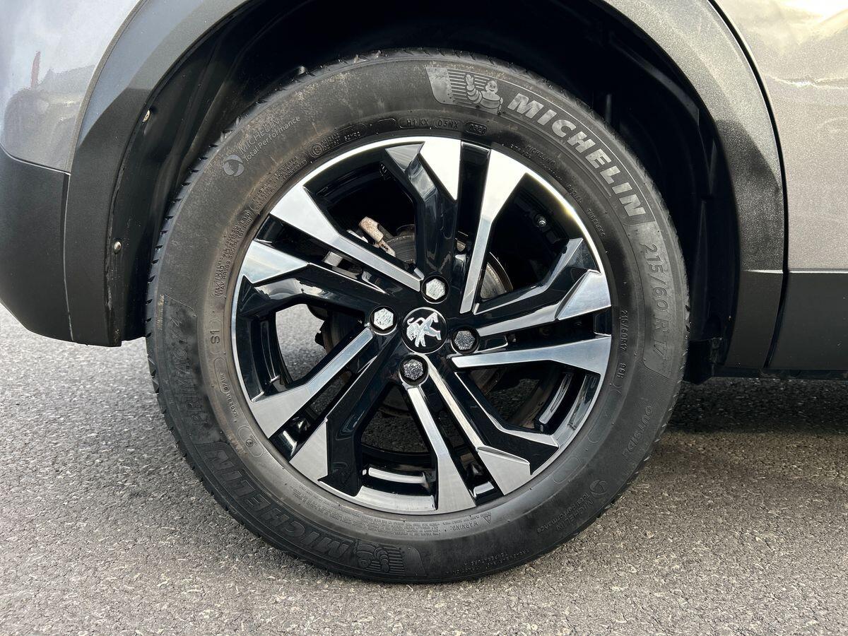 Used Peugeot 2008 2020 for sale - 76553480: Photo 10