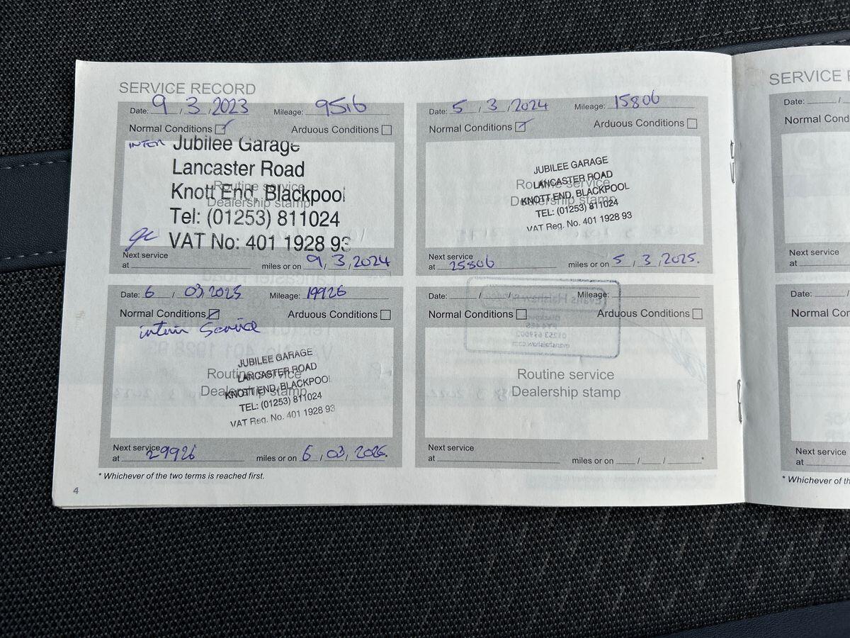 Used Peugeot 2008 2020 for sale - 76553480: Photo 16