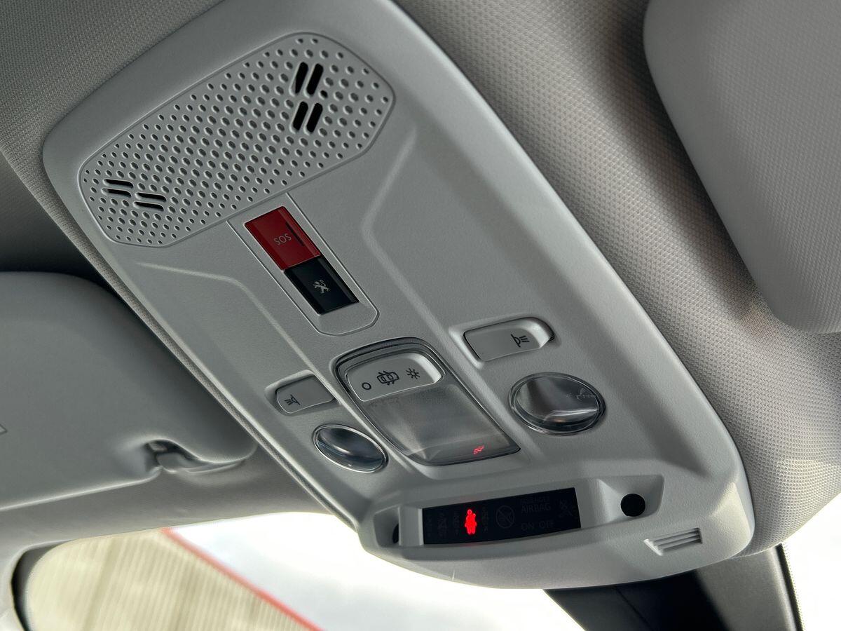 Used Peugeot 2008 2020 for sale - 76553480: Photo 36