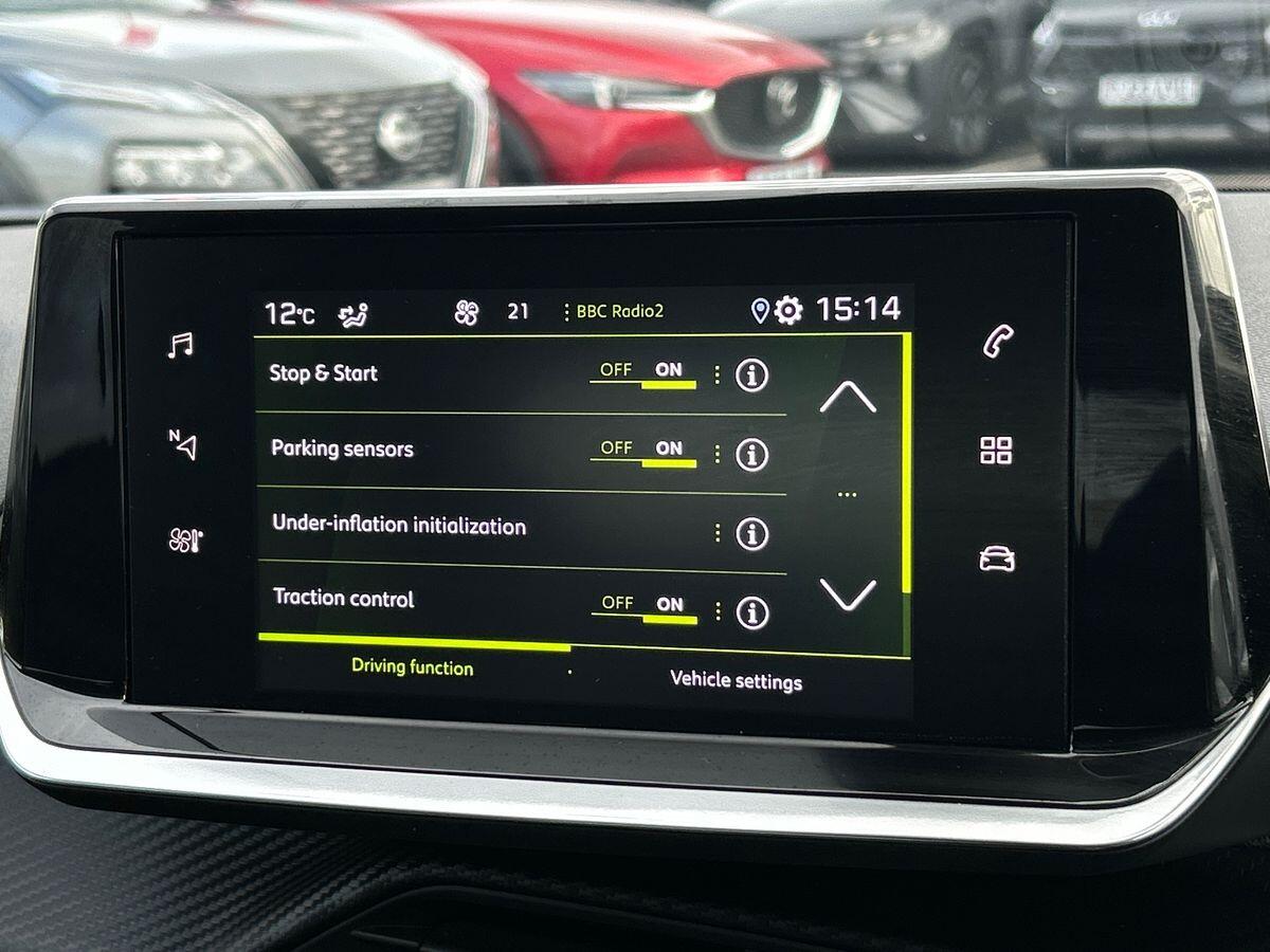 Used Peugeot 2008 2020 for sale - 76553480: Photo 39