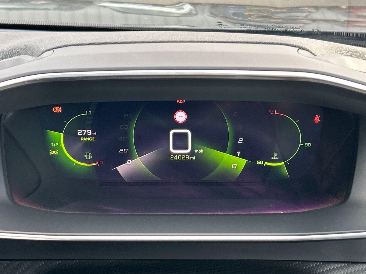 Used Peugeot 2008 2020 for sale - 76553480: Photo 41