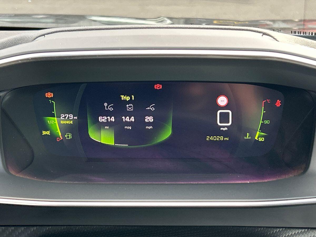 Used Peugeot 2008 2020 for sale - 76553480: Photo 42