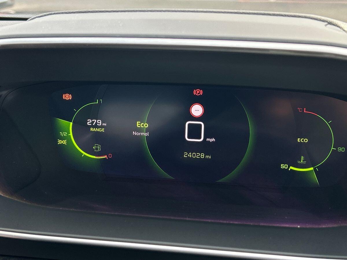 Used Peugeot 2008 2020 for sale - 76553480: Photo 44