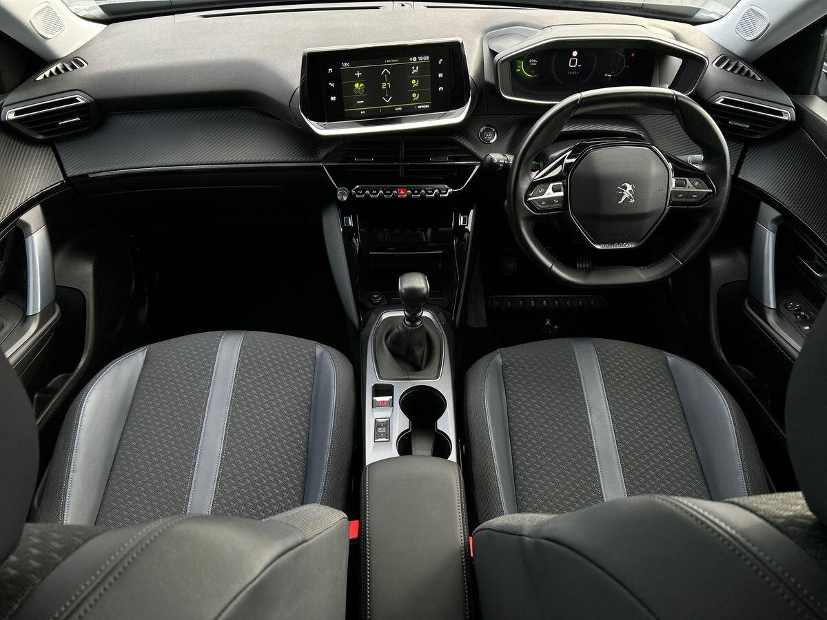 Used Peugeot 2008 2020 for sale - 76553480: Photo 7