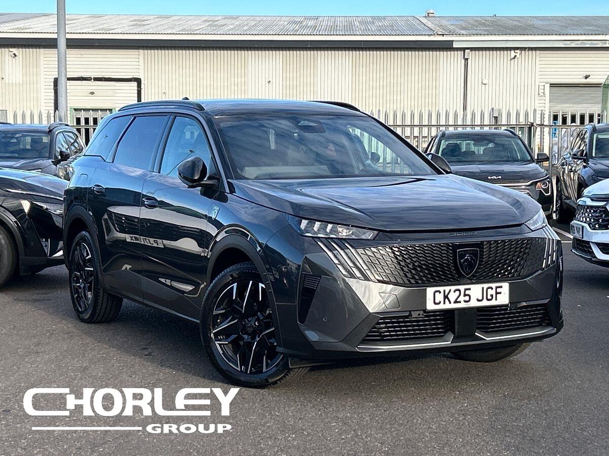 Used Peugeot 5008 2025 for sale - 76650582: Photo 1