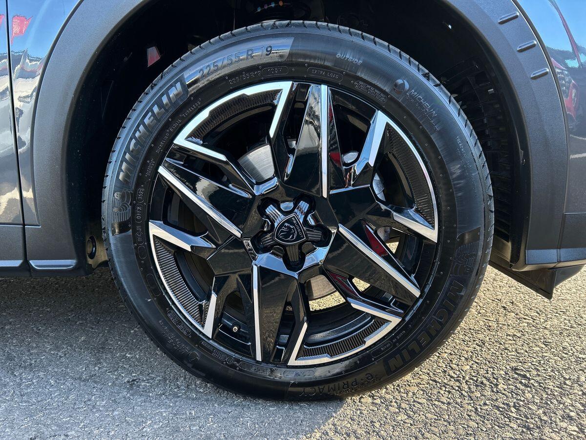 Used Peugeot 5008 2025 for sale - 76650582: Photo 10