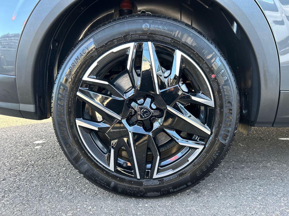 Used Peugeot 5008 2025 for sale - 76650582: Photo 11