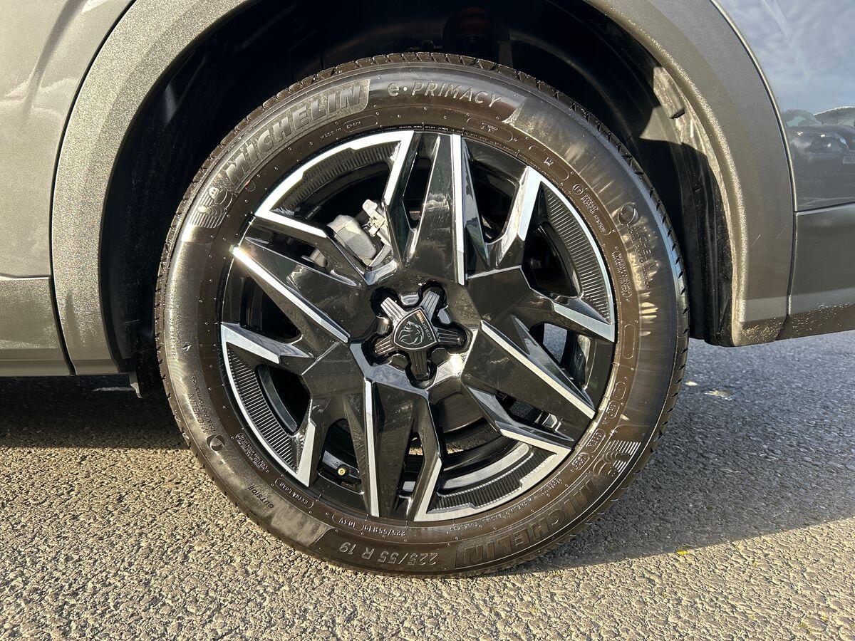 Used Peugeot 5008 2025 for sale - 76650582: Photo 12