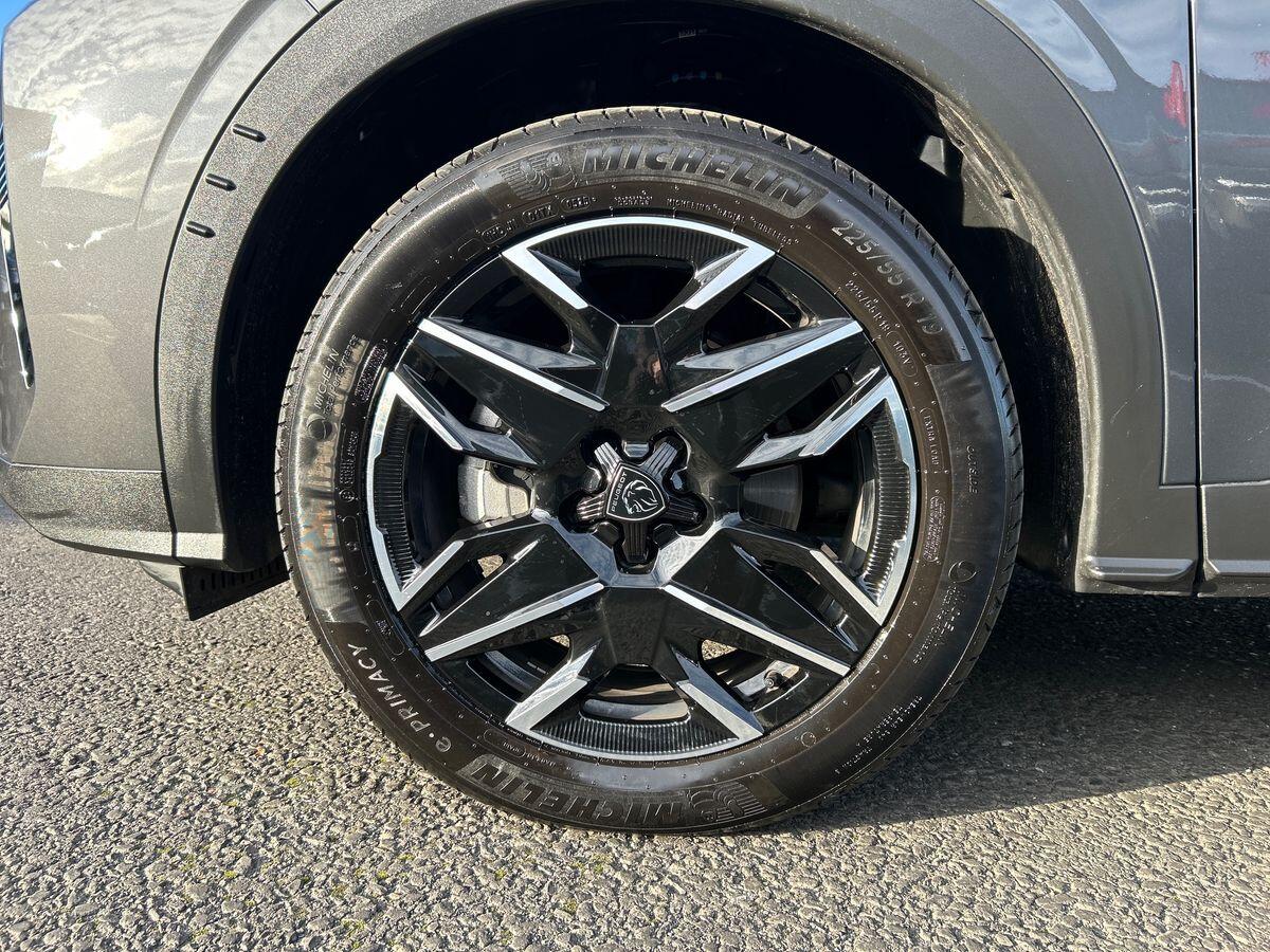 Used Peugeot 5008 2025 for sale - 76650582: Photo 13