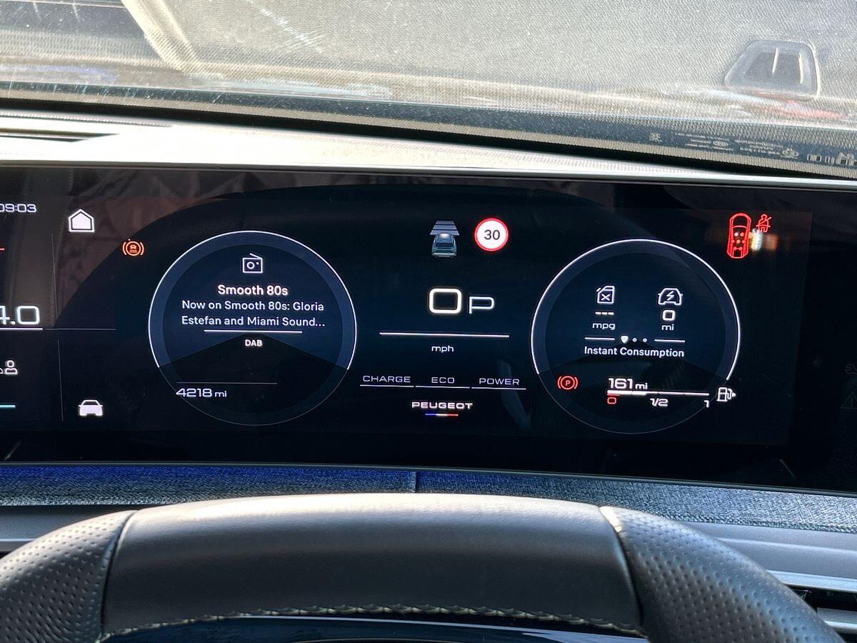Used Peugeot 5008 2025 for sale - 76650582: Photo 15