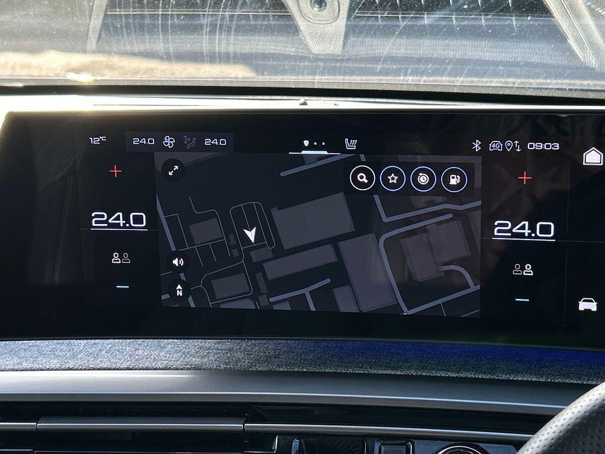 Used Peugeot 5008 2025 for sale - 76650582: Photo 16