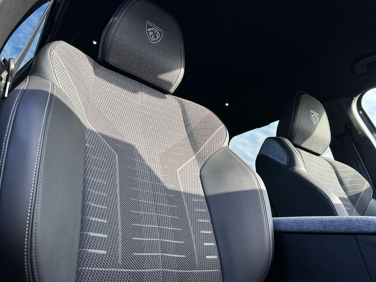 Used Peugeot 5008 2025 for sale - 76650582: Photo 17