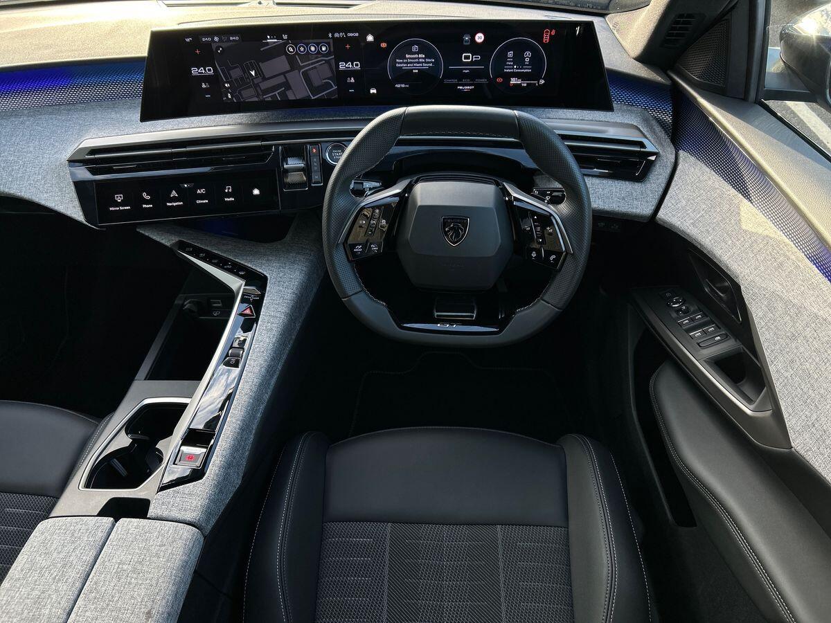 Used Peugeot 5008 2025 for sale - 76650582: Photo 18