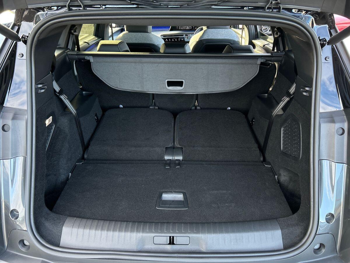 Used Peugeot 5008 2025 for sale - 76650582: Photo 20