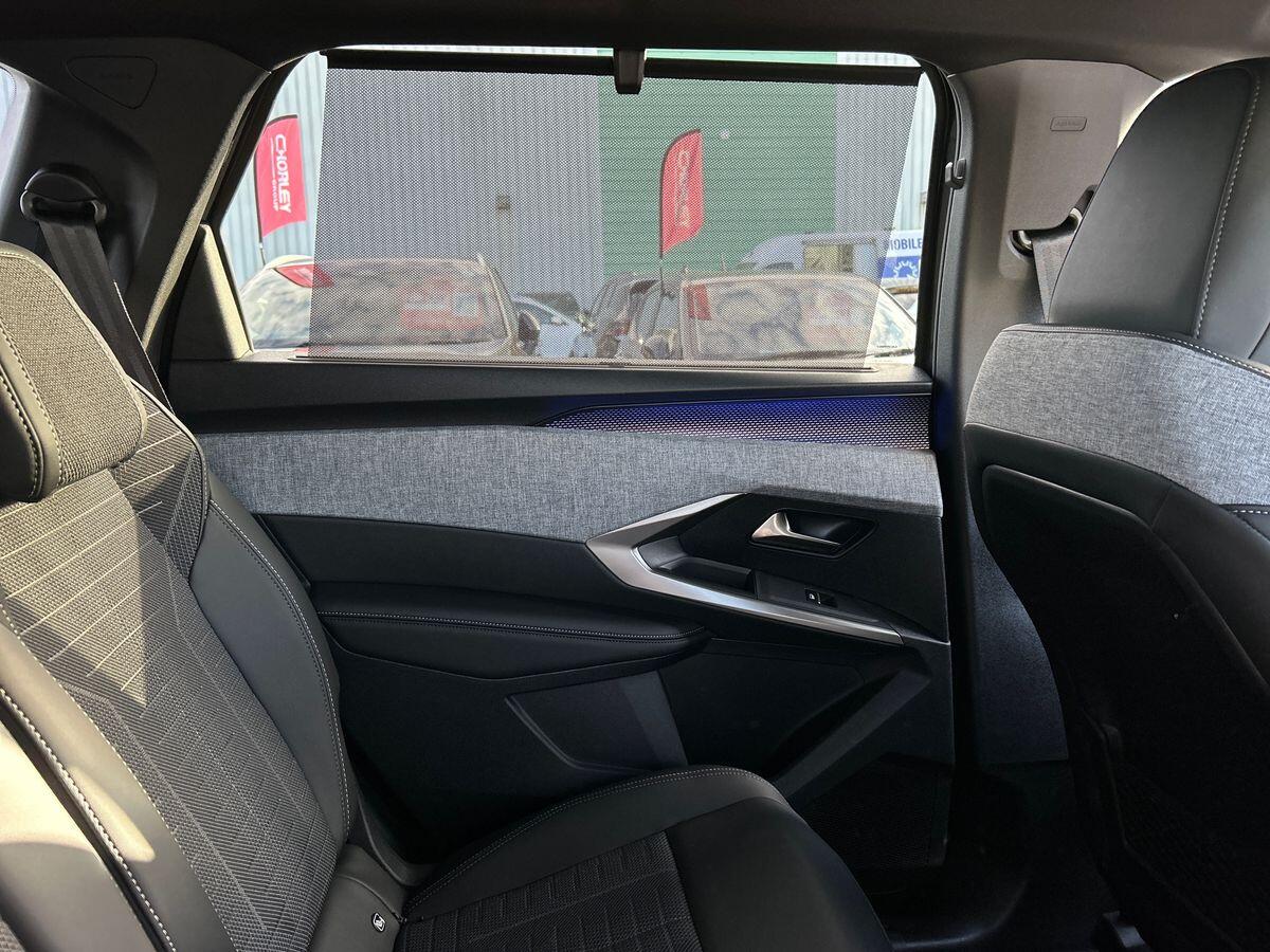 Used Peugeot 5008 2025 for sale - 76650582: Photo 24