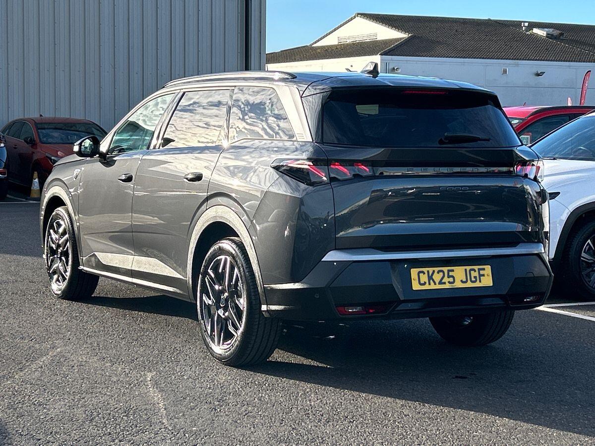 Used Peugeot 5008 2025 for sale - 76650582: Photo 3