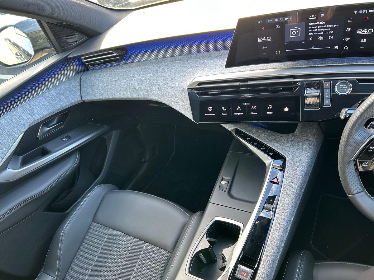 Used Peugeot 5008 2025 for sale - 76650582: Photo 34