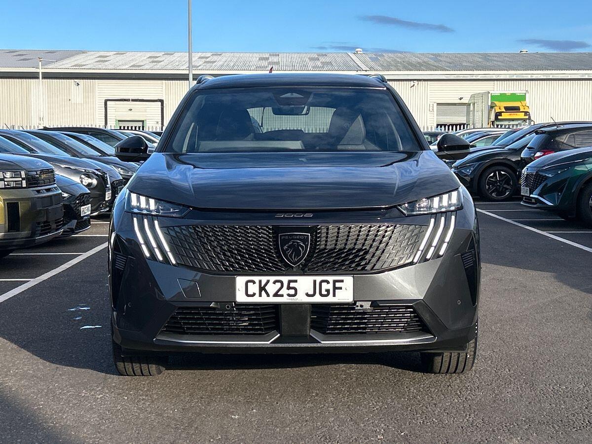 Used Peugeot 5008 2025 for sale - 76650582: Photo 4