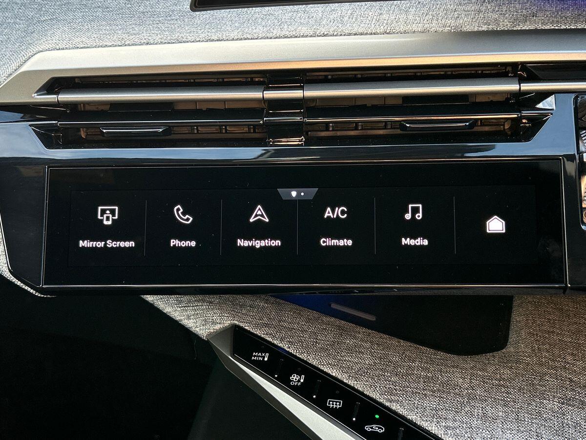 Used Peugeot 5008 2025 for sale - 76650582: Photo 40