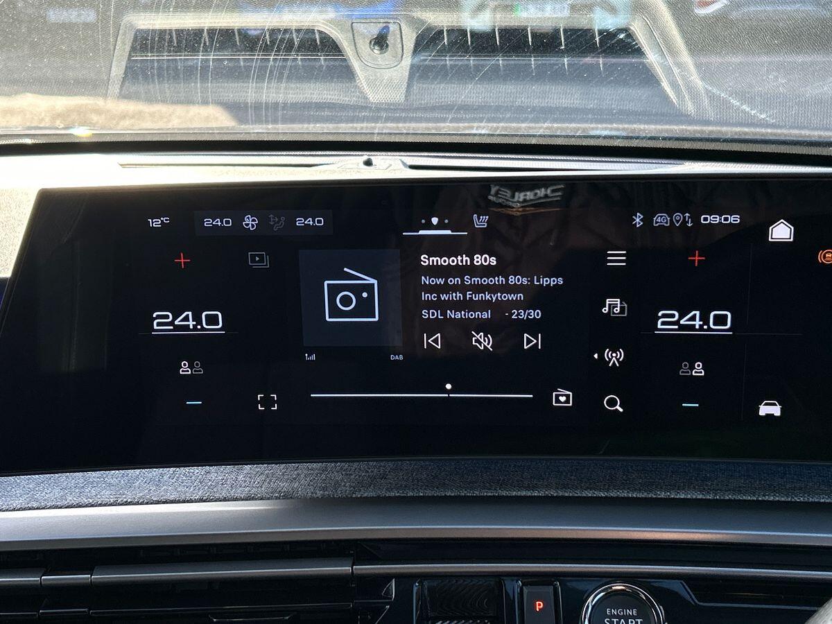 Used Peugeot 5008 2025 for sale - 76650582: Photo 42