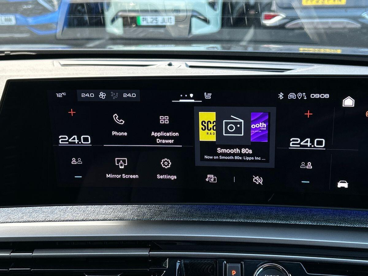 Used Peugeot 5008 2025 for sale - 76650582: Photo 45