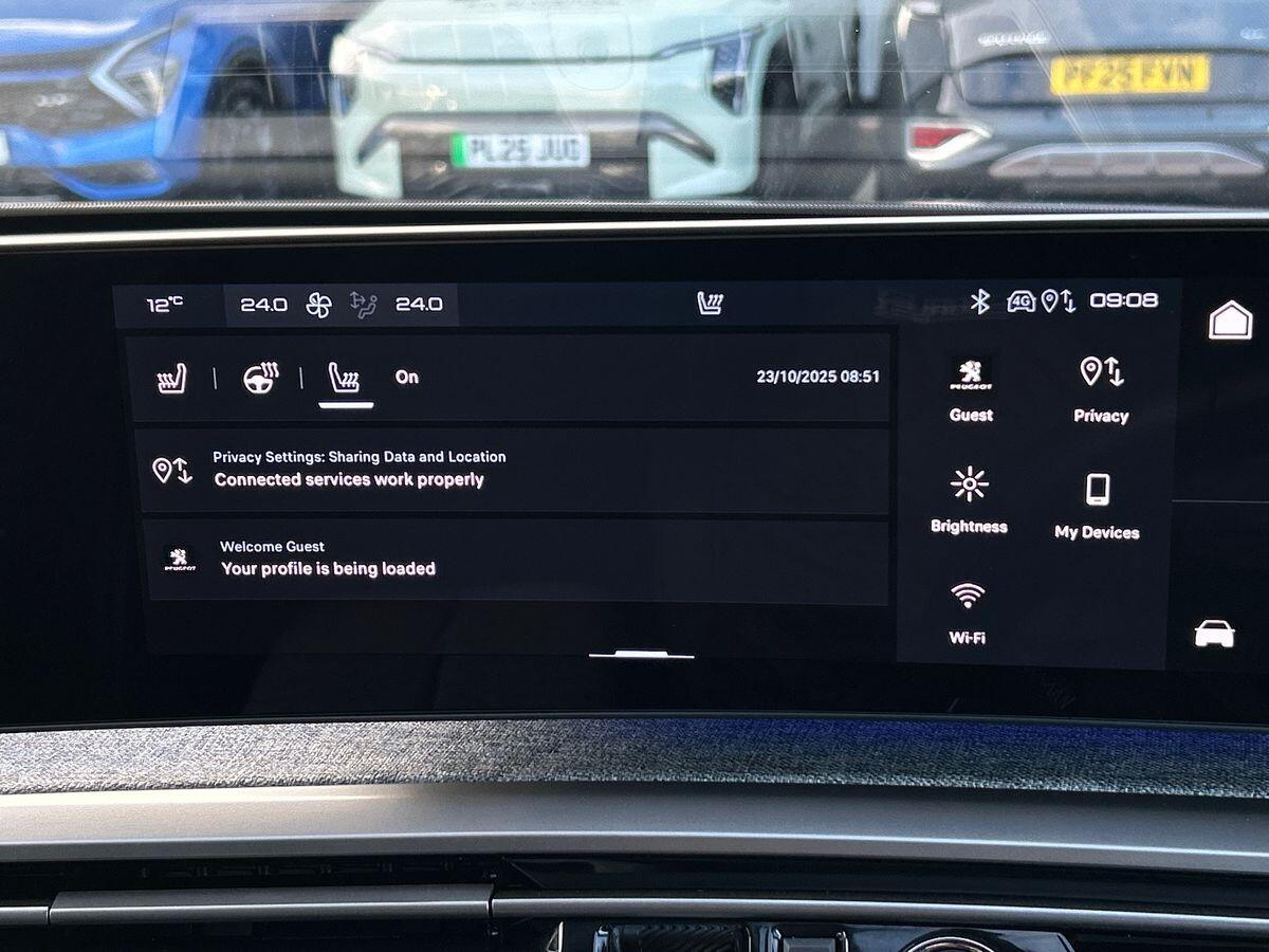 Used Peugeot 5008 2025 for sale - 76650582: Photo 47