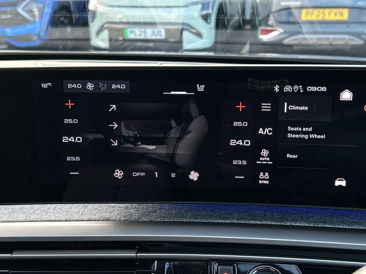 Used Peugeot 5008 2025 for sale - 76650582: Photo 48